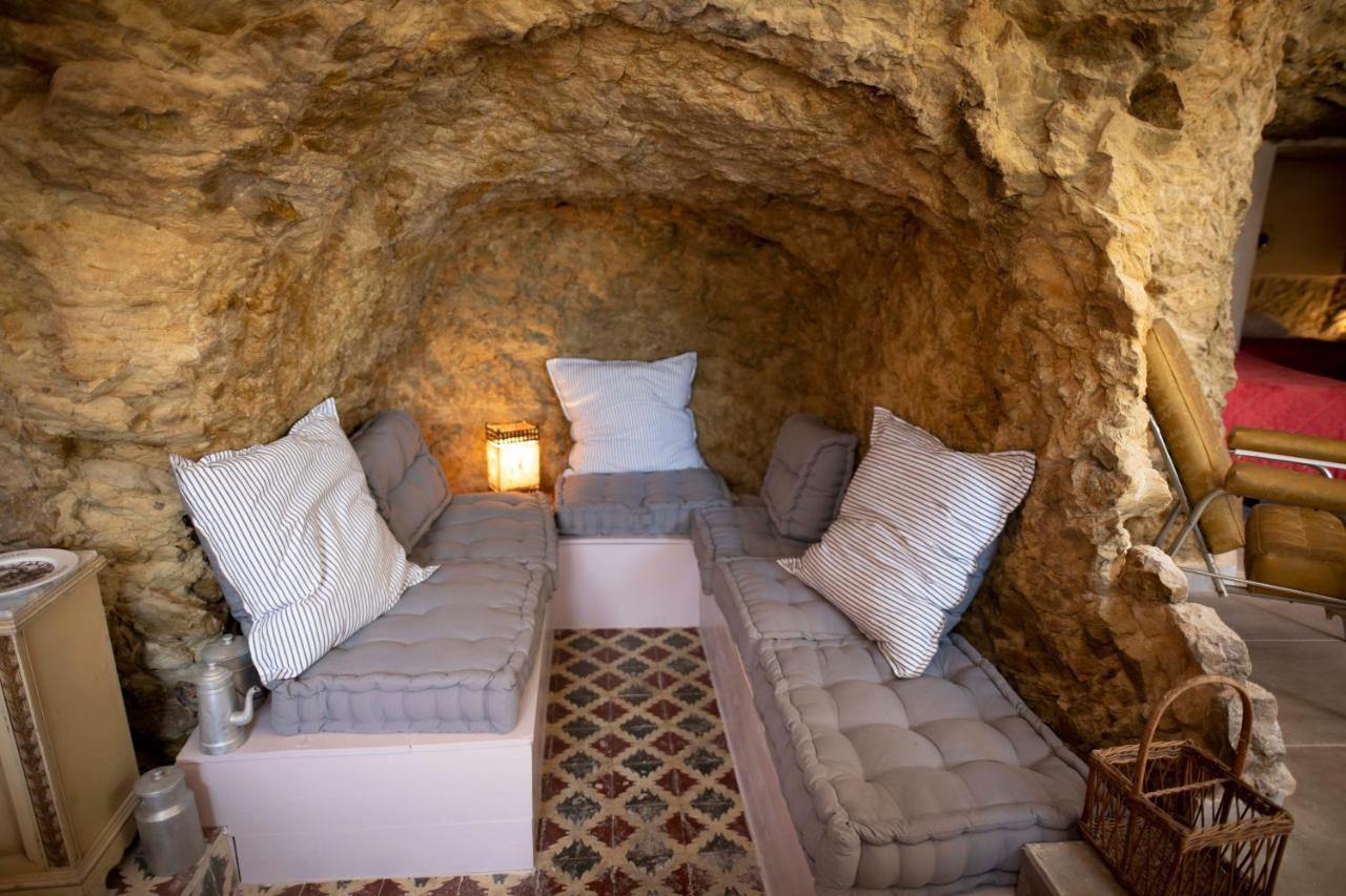 Willa La Casita Cueva Alicante Zewnętrze zdjęcie