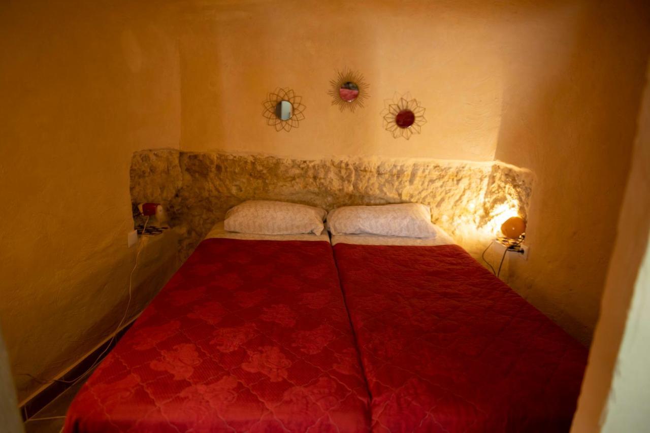 Willa La Casita Cueva Alicante Zewnętrze zdjęcie