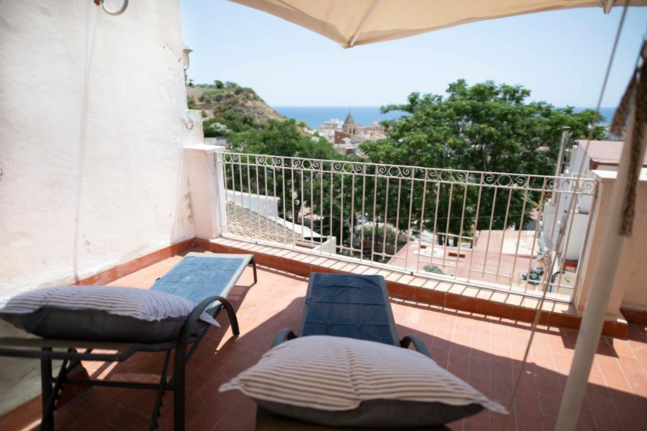 Willa La Casita Cueva Alicante Zewnętrze zdjęcie