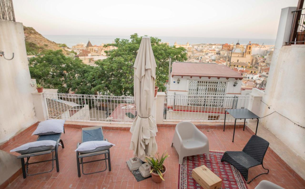 Willa La Casita Cueva Alicante Zewnętrze zdjęcie